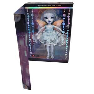 Rainbow Vision Shadow High Costume Ball Special Edition Eliza McFee Fairy